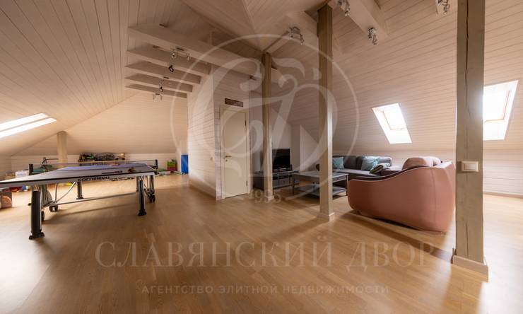 Лот-8280-390380 продажа дома Новорижское шоссе Истра