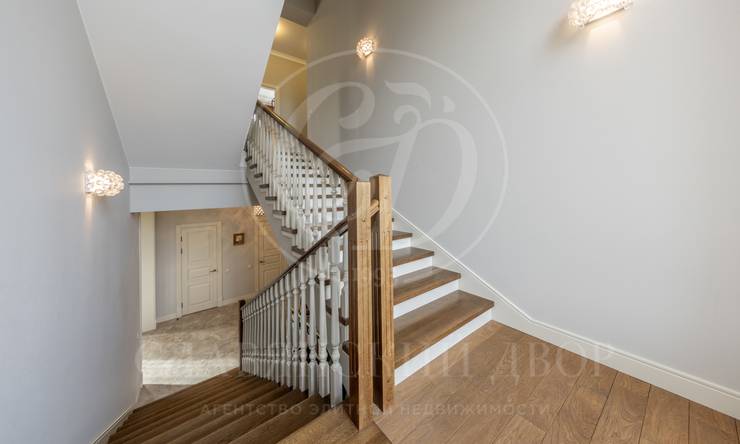 Лот-8280-390381 продажа дома Новорижское шоссе Истра