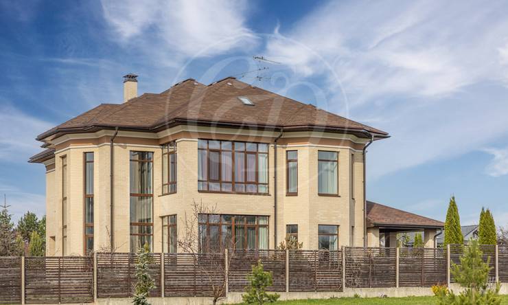 Лот-8280-390383 продажа дома Новорижское шоссе Истра