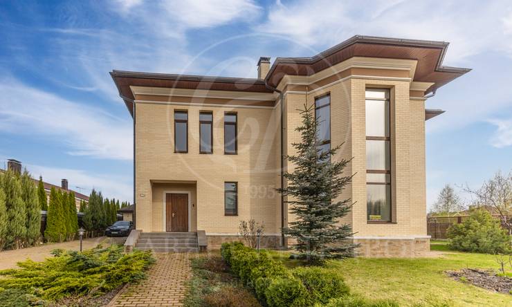 Лот-8280-390386 продажа дома Новорижское шоссе Истра