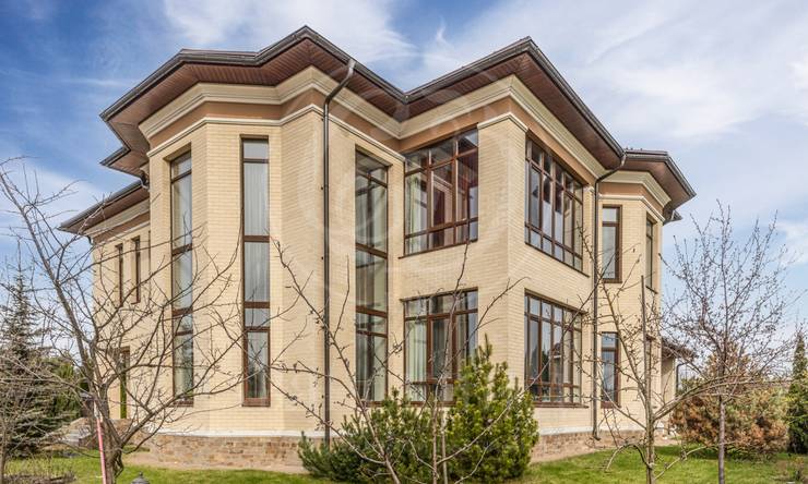 Лот-8280-390390 продажа дома Новорижское шоссе Истра