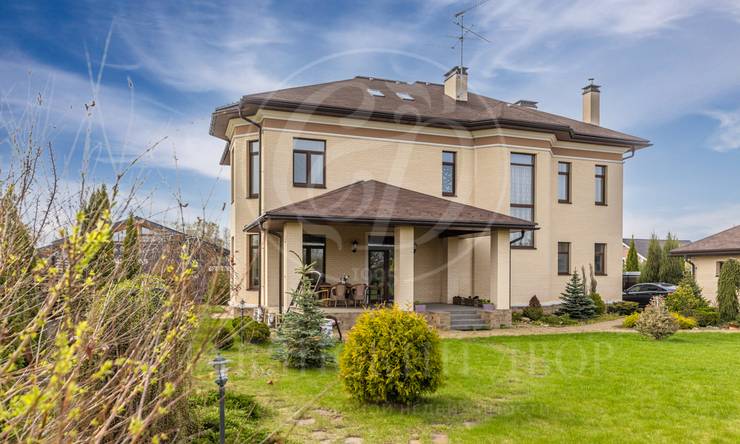 Лот-8280-390391 продажа дома Новорижское шоссе Истра