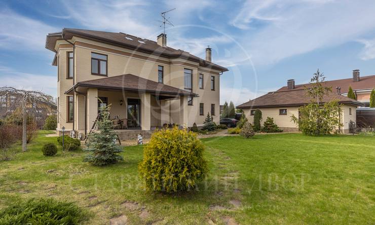 Лот-8280-390392 продажа дома Новорижское шоссе Истра