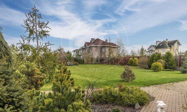 Лот-8280-390394 продажа дома Новорижское шоссе Истра