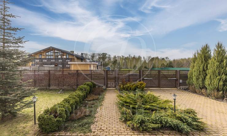 Лот-8280-390395 продажа дома Новорижское шоссе Истра