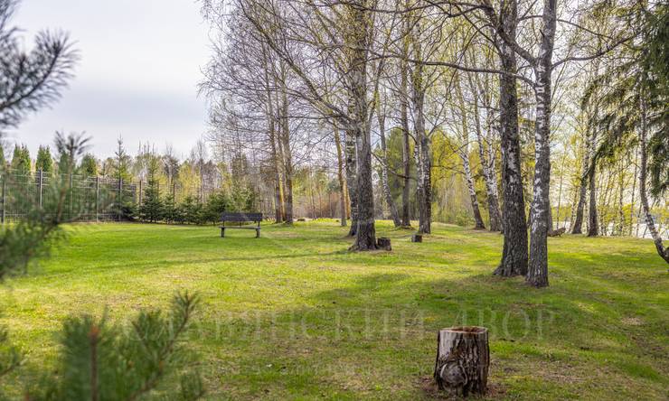 Лот-8280-390396 продажа дома Новорижское шоссе Истра