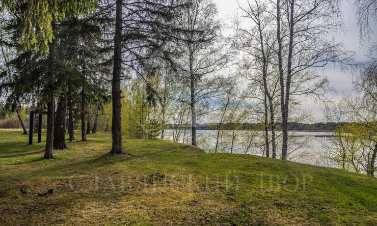 Лот-8280-390401 продажа дома Новорижское шоссе Истра