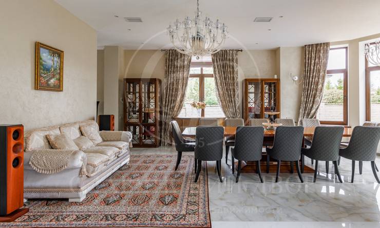 Лот-11712-390407 продажа дома Киевское шоссе Антоновка