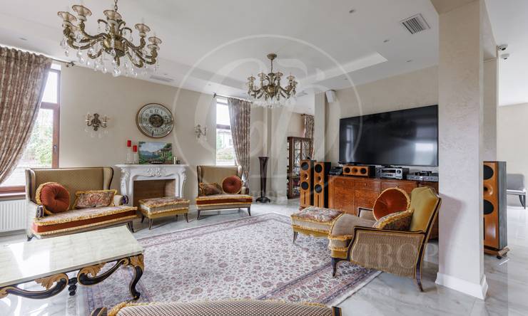 Лот-11712-390408 продажа дома Киевское шоссе Антоновка