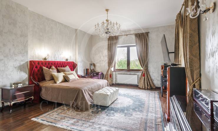 Лот-11712-390419 продажа дома Киевское шоссе Антоновка