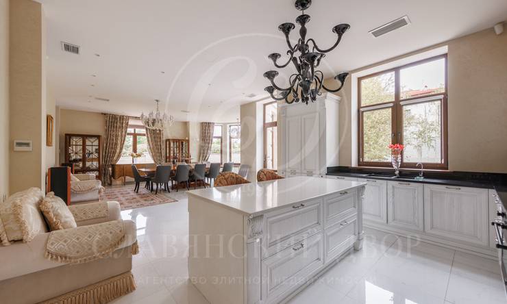 Лот-11712-390424 продажа дома Киевское шоссе Антоновка