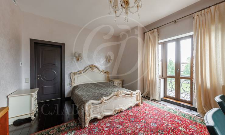 Лот-11712-390427 продажа дома Киевское шоссе Антоновка