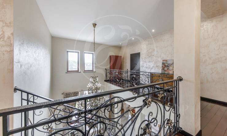 Лот-11712-390431 продажа дома Киевское шоссе Антоновка