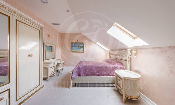 Лот-11712-390441 продажа дома Киевское шоссе Антоновка