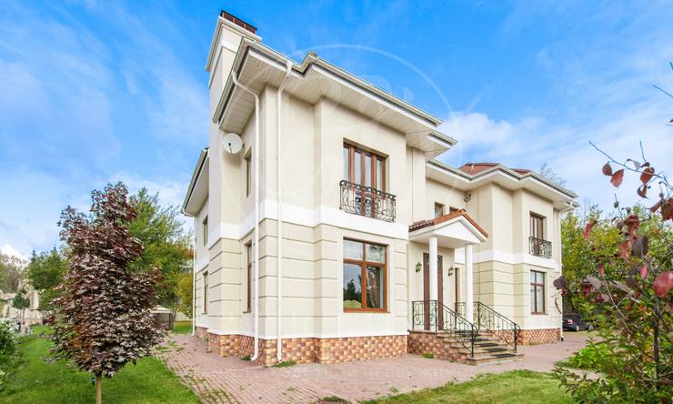 Лот-11712-390442 продажа дома Киевское шоссе Антоновка