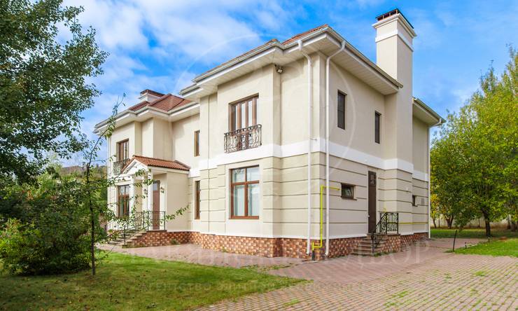 Лот-11712-390443 продажа дома Киевское шоссе Антоновка