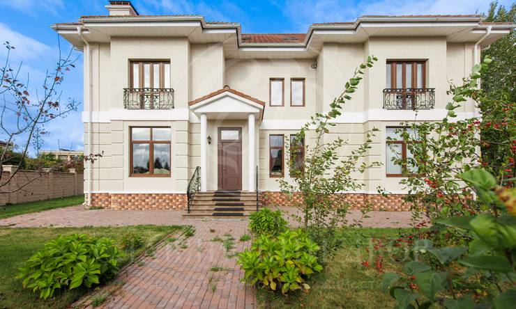 Лот-11712-390444 продажа дома Киевское шоссе Антоновка