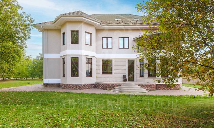 Лот-11712-390452 продажа дома Киевское шоссе Антоновка