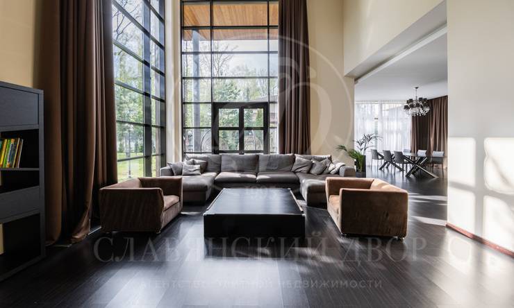 Лот-11517-390460 продажа дома Киевское шоссе Антоновка