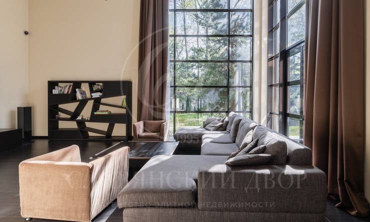 Лот-11517-390463 продажа дома Киевское шоссе Антоновка