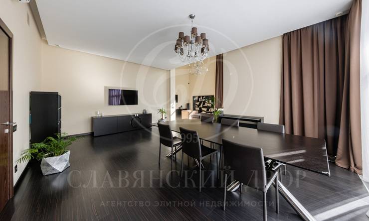 Лот-11517-390465 продажа дома Киевское шоссе Антоновка