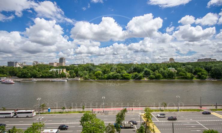 Лот-5540-39047 Аренда квартиры Фрунзенская