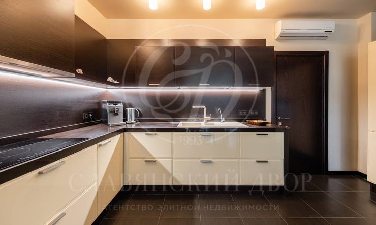 Лот-11517-390470 продажа дома Киевское шоссе Антоновка