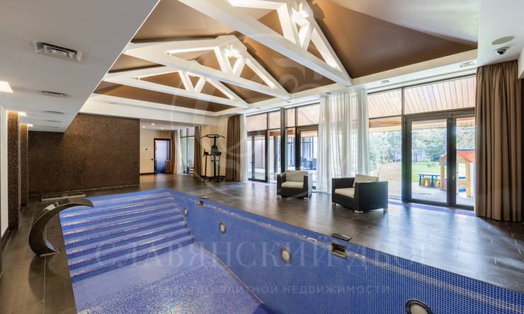 Лот-11517-390475 продажа дома Киевское шоссе Антоновка