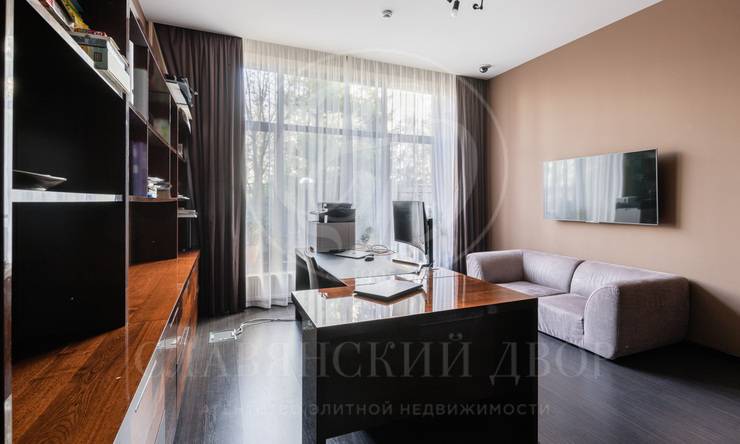 Лот-11517-390477 продажа дома Киевское шоссе Антоновка