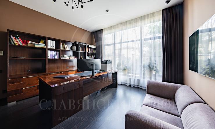 Лот-11517-390481 продажа дома Киевское шоссе Антоновка