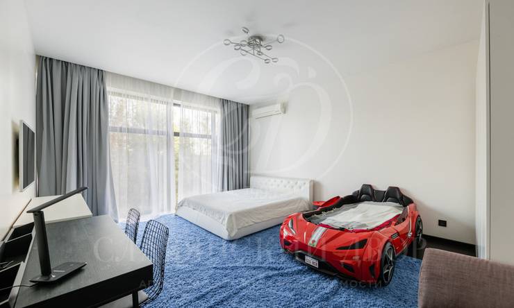 Лот-11517-390488 продажа дома Киевское шоссе Антоновка