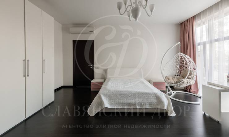 Лот-11517-390494 продажа дома Киевское шоссе Антоновка