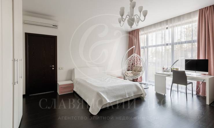 Лот-11517-390495 продажа дома Киевское шоссе Антоновка