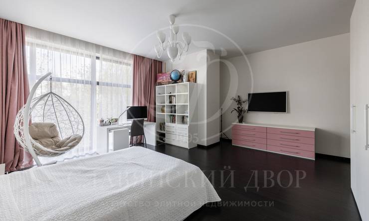 Лот-11517-390496 продажа дома Киевское шоссе Антоновка