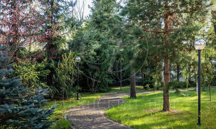 Лот-11517-390503 продажа дома Киевское шоссе Антоновка