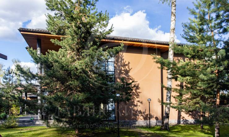 Лот-11517-390505 продажа дома Киевское шоссе Антоновка