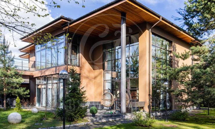 Лот-11517-390506 продажа дома Киевское шоссе Антоновка