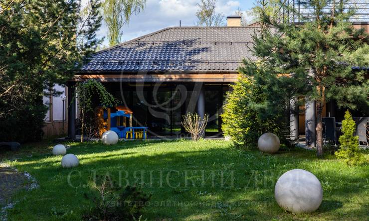 Лот-11517-390507 продажа дома Киевское шоссе Антоновка