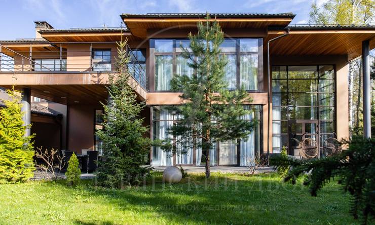 Лот-11517-390508 продажа дома Киевское шоссе Антоновка