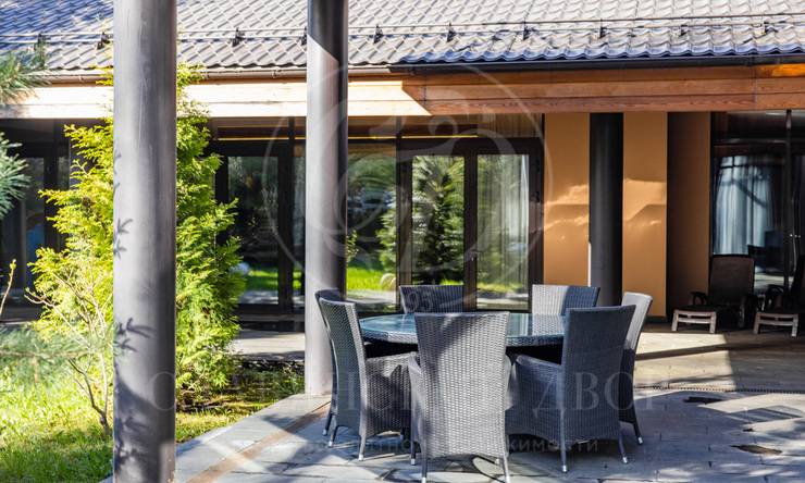 Лот-11517-390510 продажа дома Киевское шоссе Антоновка