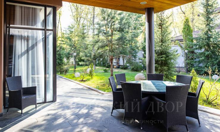 Лот-11517-390514 продажа дома Киевское шоссе Антоновка