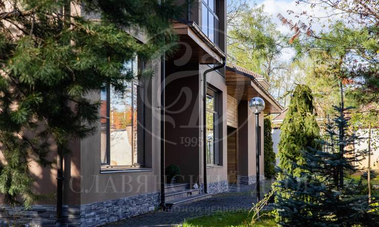 Лот-11517-390516 продажа дома Киевское шоссе Антоновка