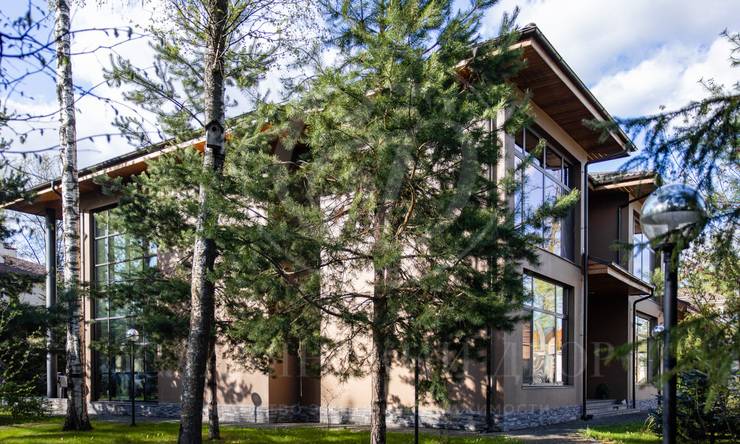 Лот-11517-390517 продажа дома Киевское шоссе Антоновка