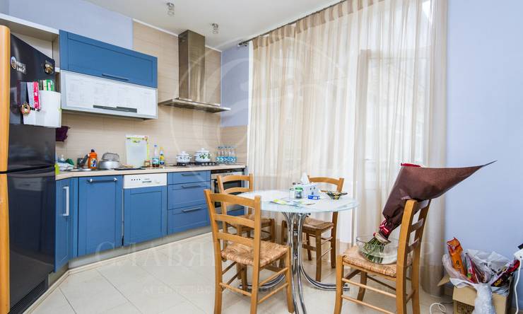 Лот-5540-39053 Аренда квартиры Фрунзенская