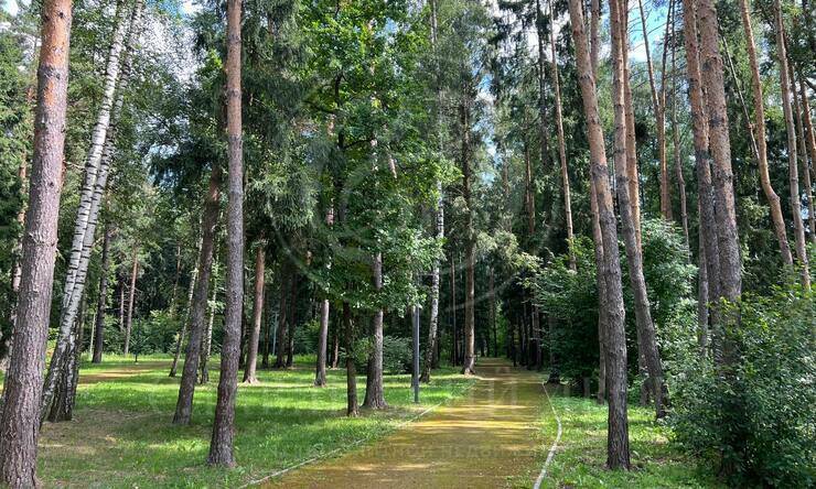 Лот-4852-390538 продажа участка 1-е Успенское шоссе Николино (Новое Николино)