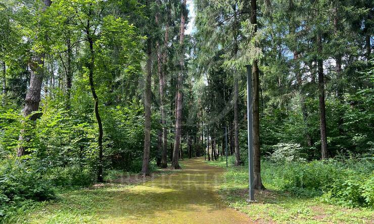 Лот-11140-390543 продажа участка 1-е Успенское шоссе Николино (Новое Николино)