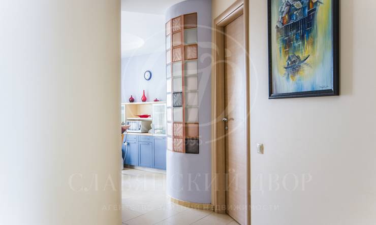 Лот-5540-39055 Аренда квартиры Фрунзенская