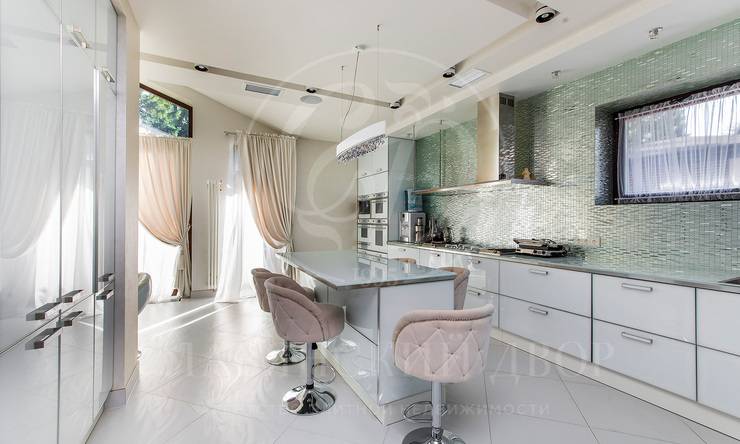 Лот-10808-390554 продажа дома Киевское шоссе Антоновка