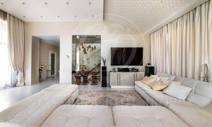 Лот-10808-390558 продажа дома Киевское шоссе Антоновка