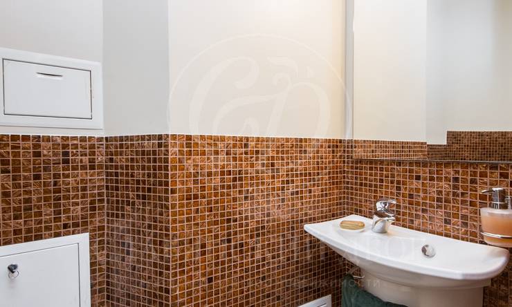 Лот-5540-39056 Аренда квартиры Фрунзенская